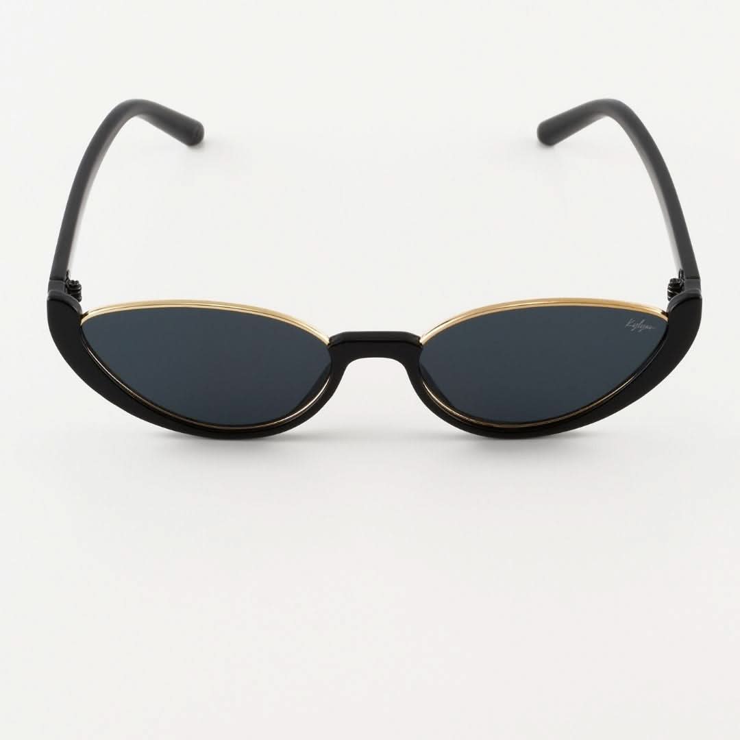 Cecile Black napszemüveg