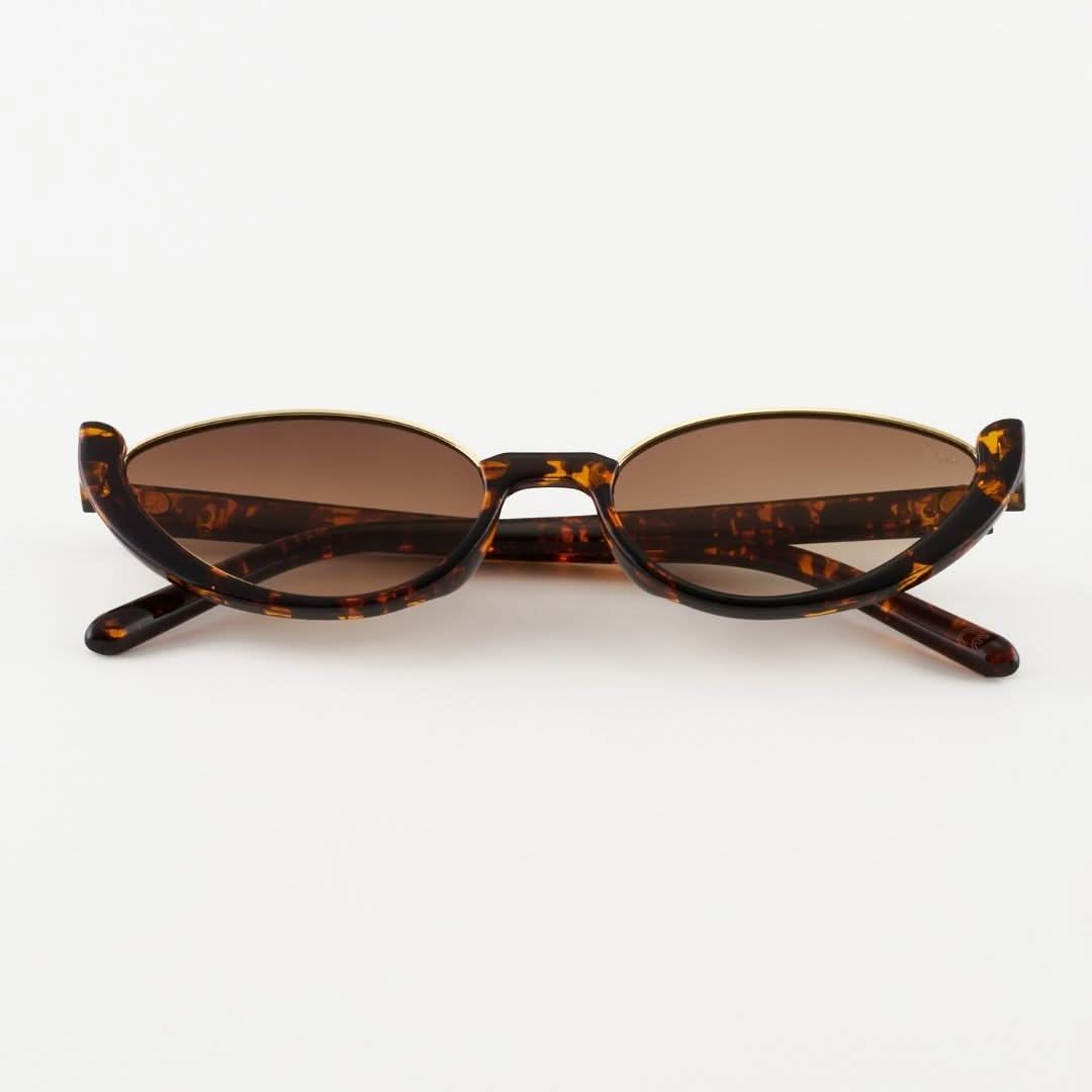 Cecile Brown napszemüveg