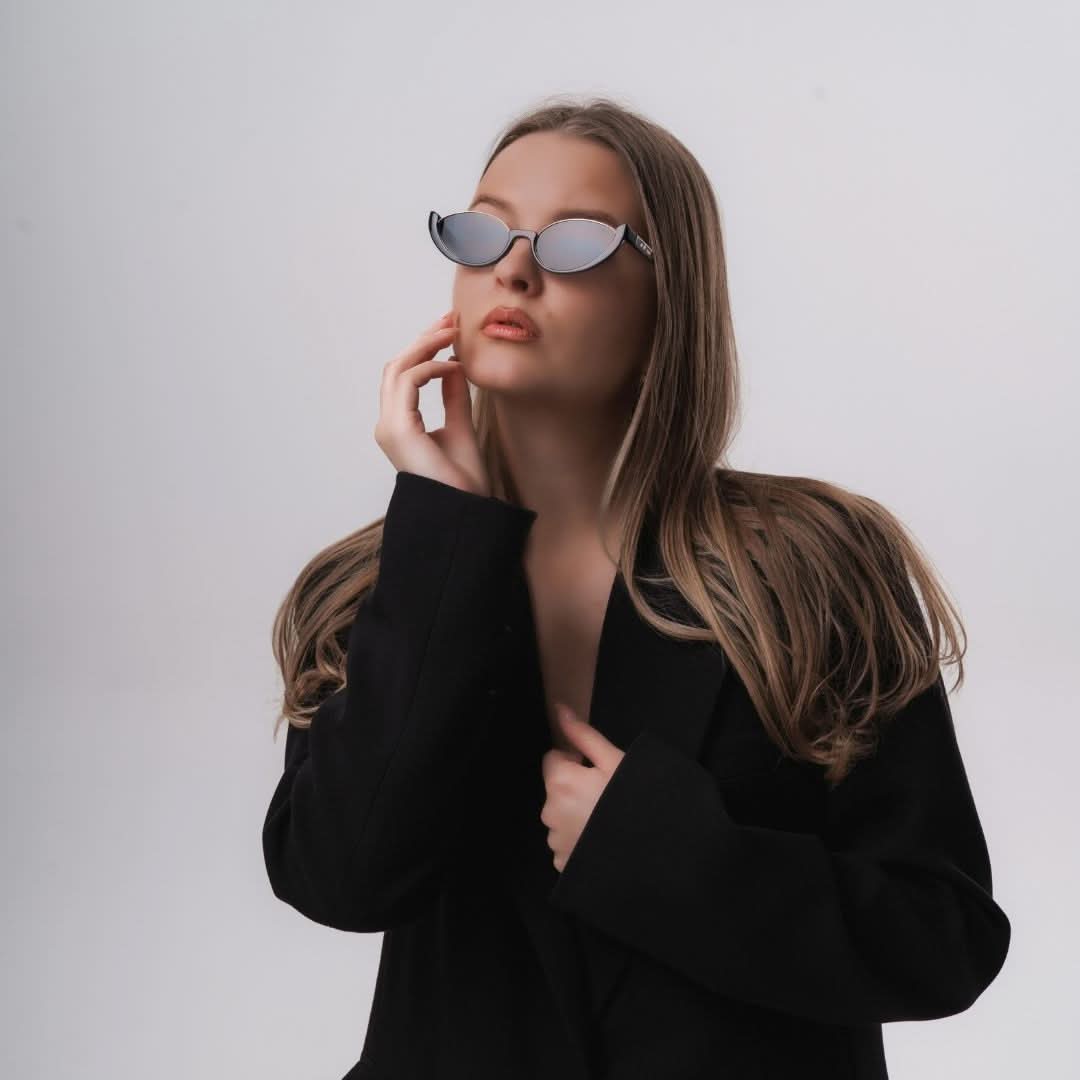 Cecile Black napszemüveg