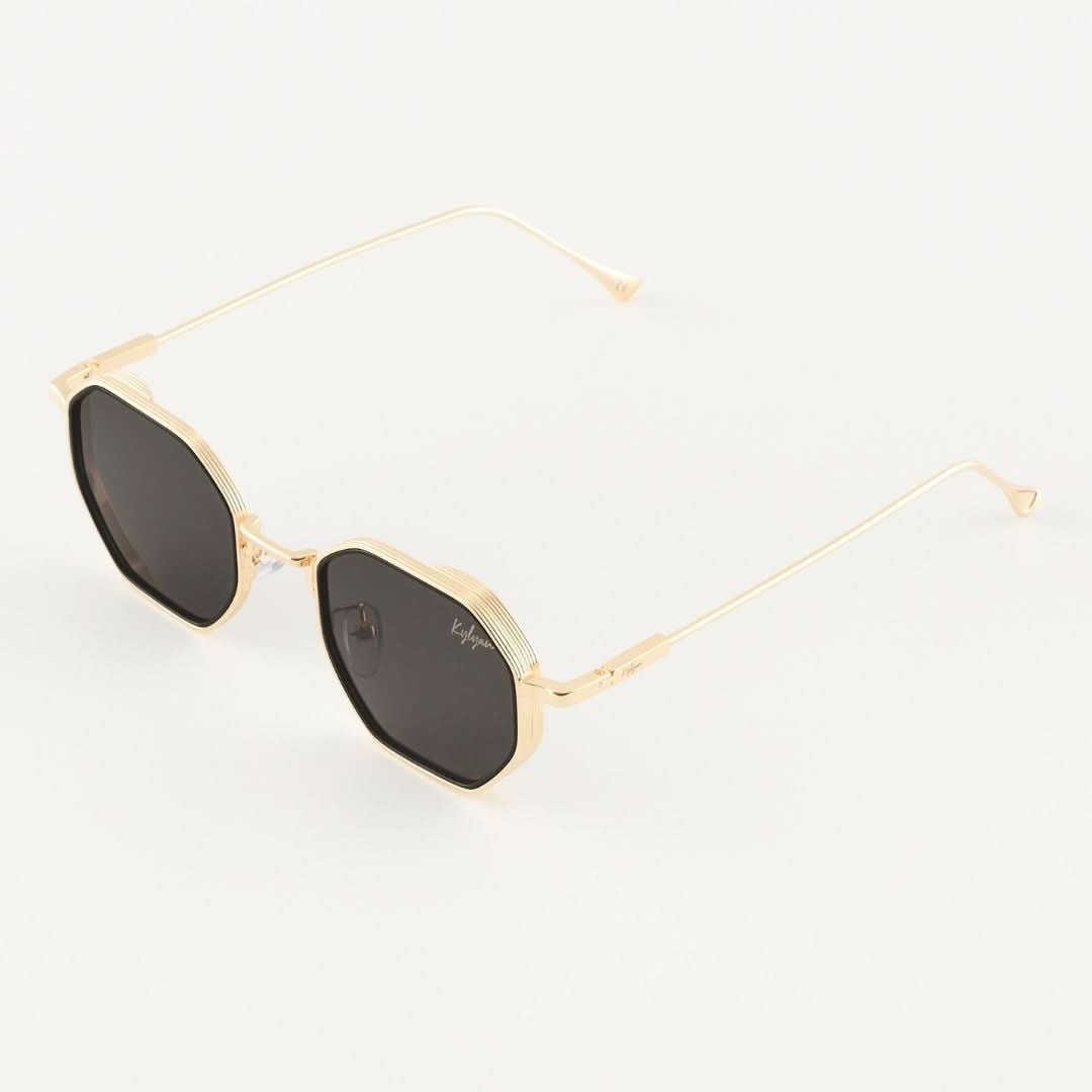 Charlie napszemüveg