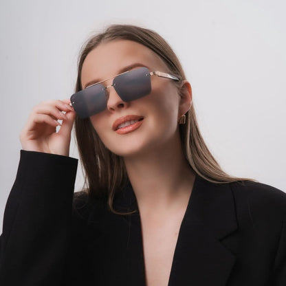 Drew Gold napszemüveg