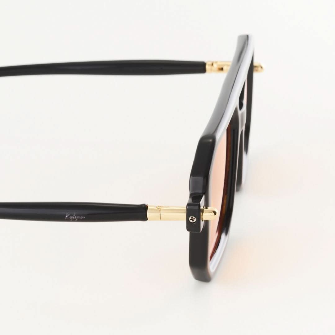 Elion Fekete Narancs Napszemüveg