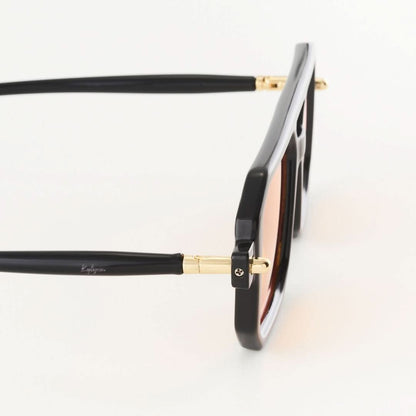 Elion Fekete Narancs Napszemüveg