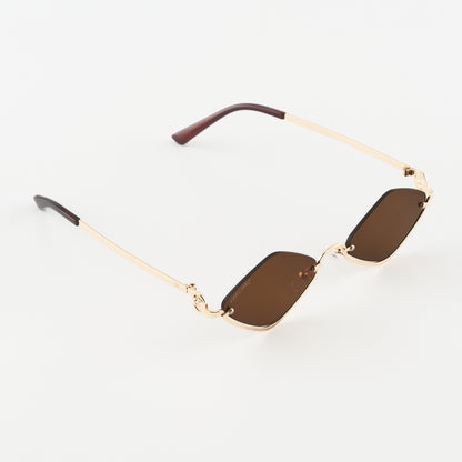 Emily Brown napszemüveg