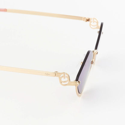 Emily Purple napszemüveg