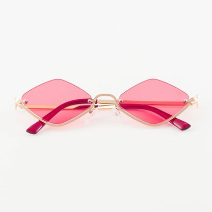 Emily Red napszemüveg