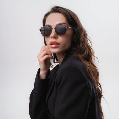 Jesse Black napszemüveg