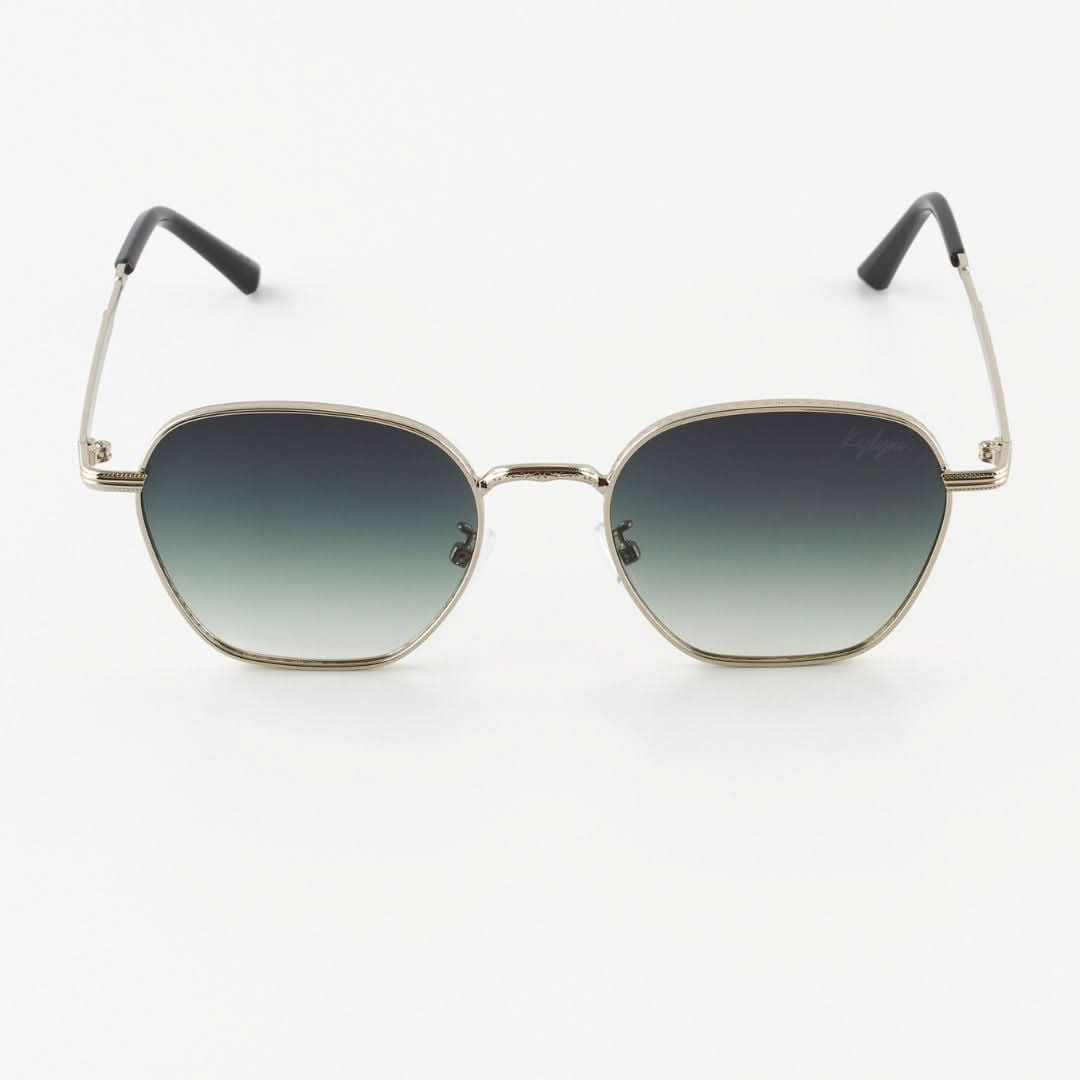 Jesse Silver napszemüveg