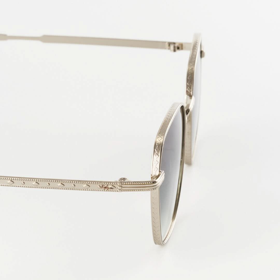 Jesse Silver napszemüveg