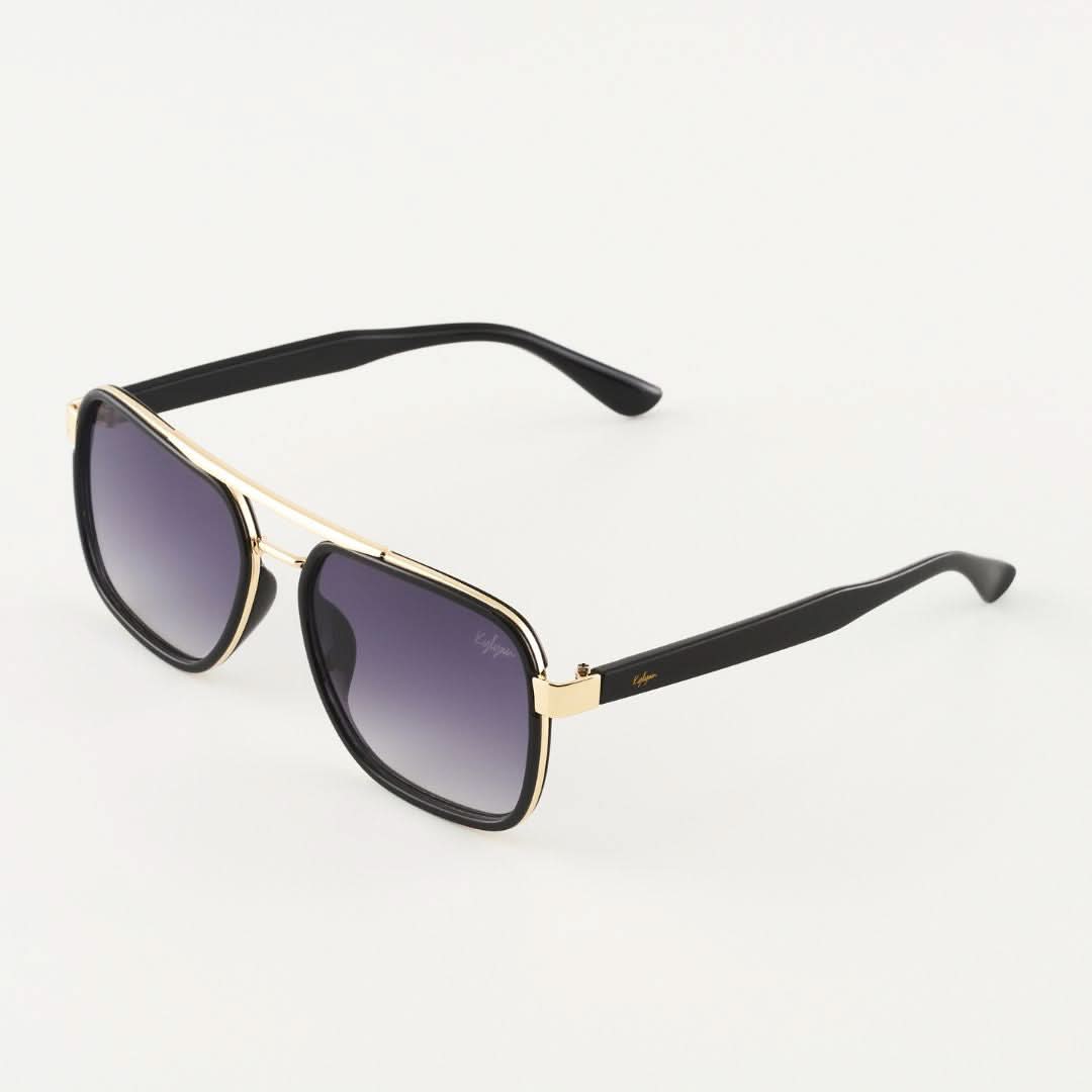 Julen Fekete Napszemüveg