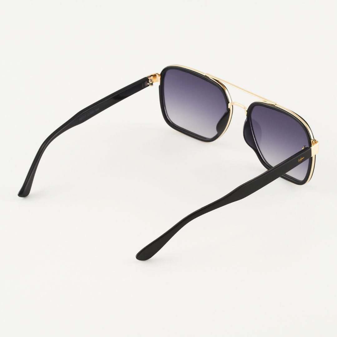 Julen Fekete Napszemüveg