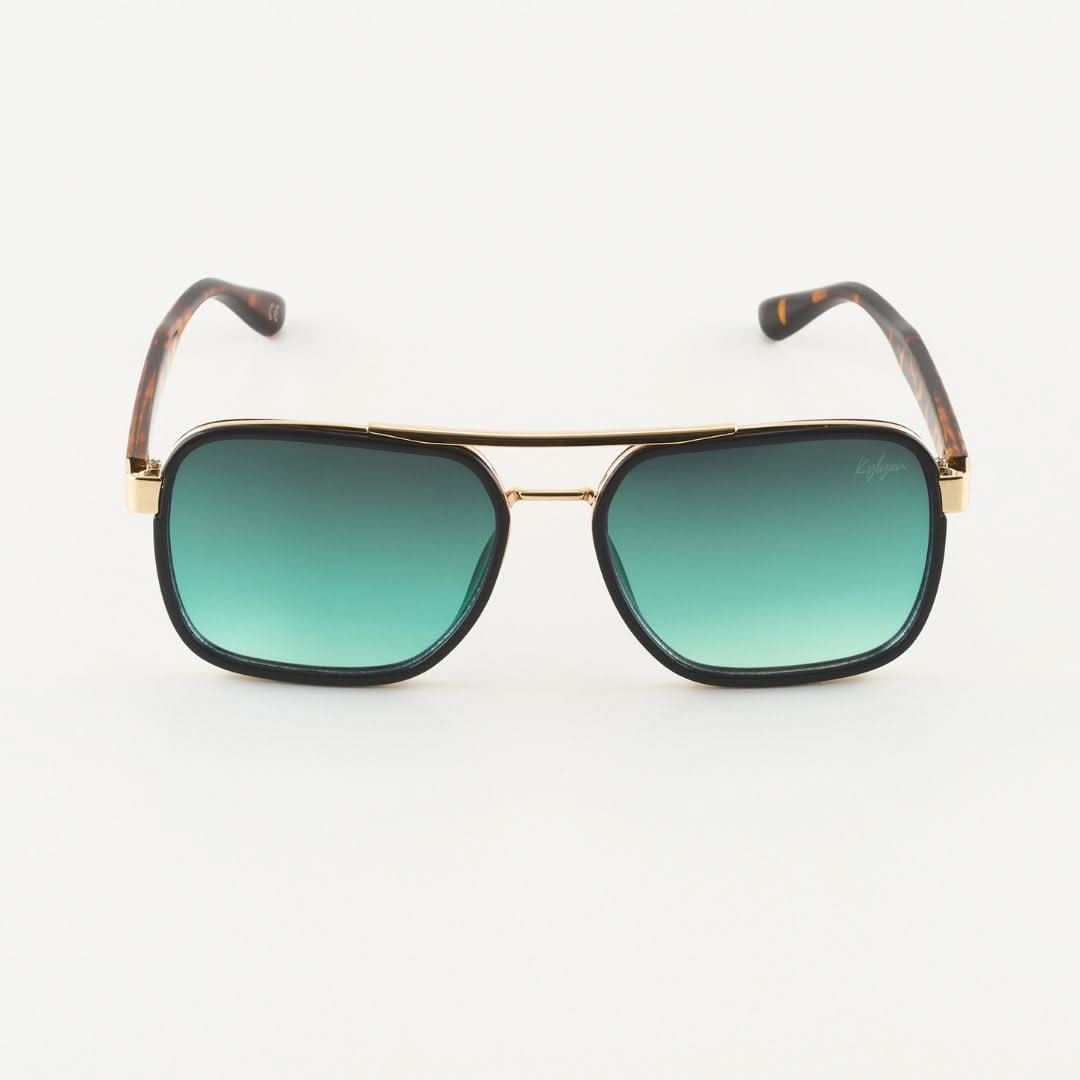 Julen Green napszemüveg