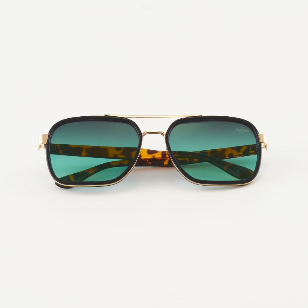 Julen Green napszemüveg