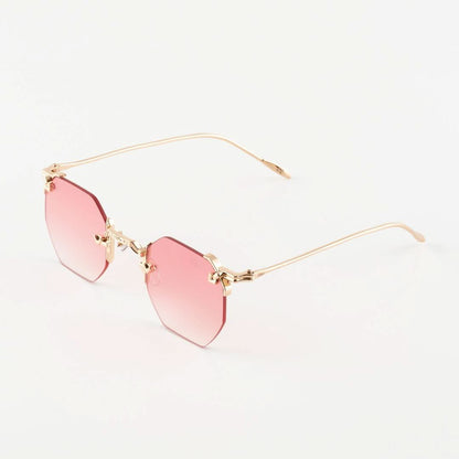 Killua Rose napszemüveg