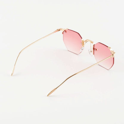 Killua Rose napszemüveg