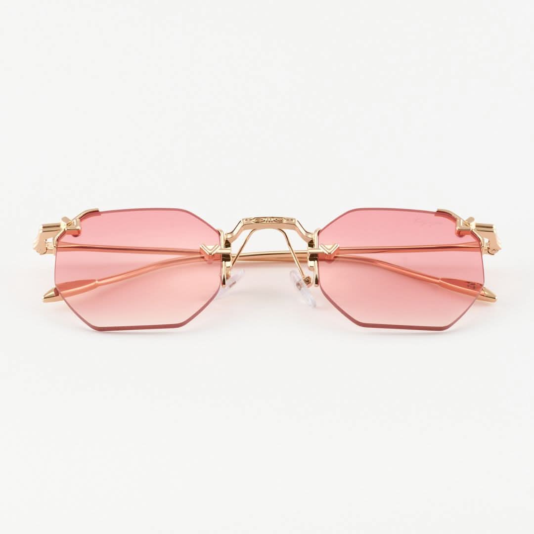 Killua Rose napszemüveg