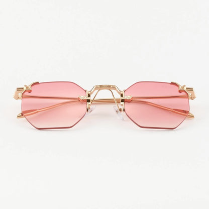 Killua Rose napszemüveg