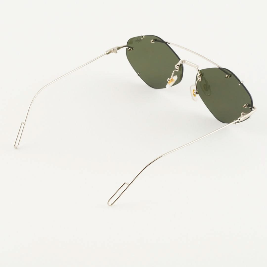 Lexie Green napszemüveg