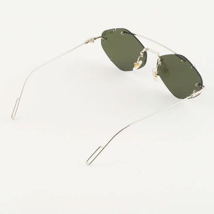 Lexie Green napszemüveg