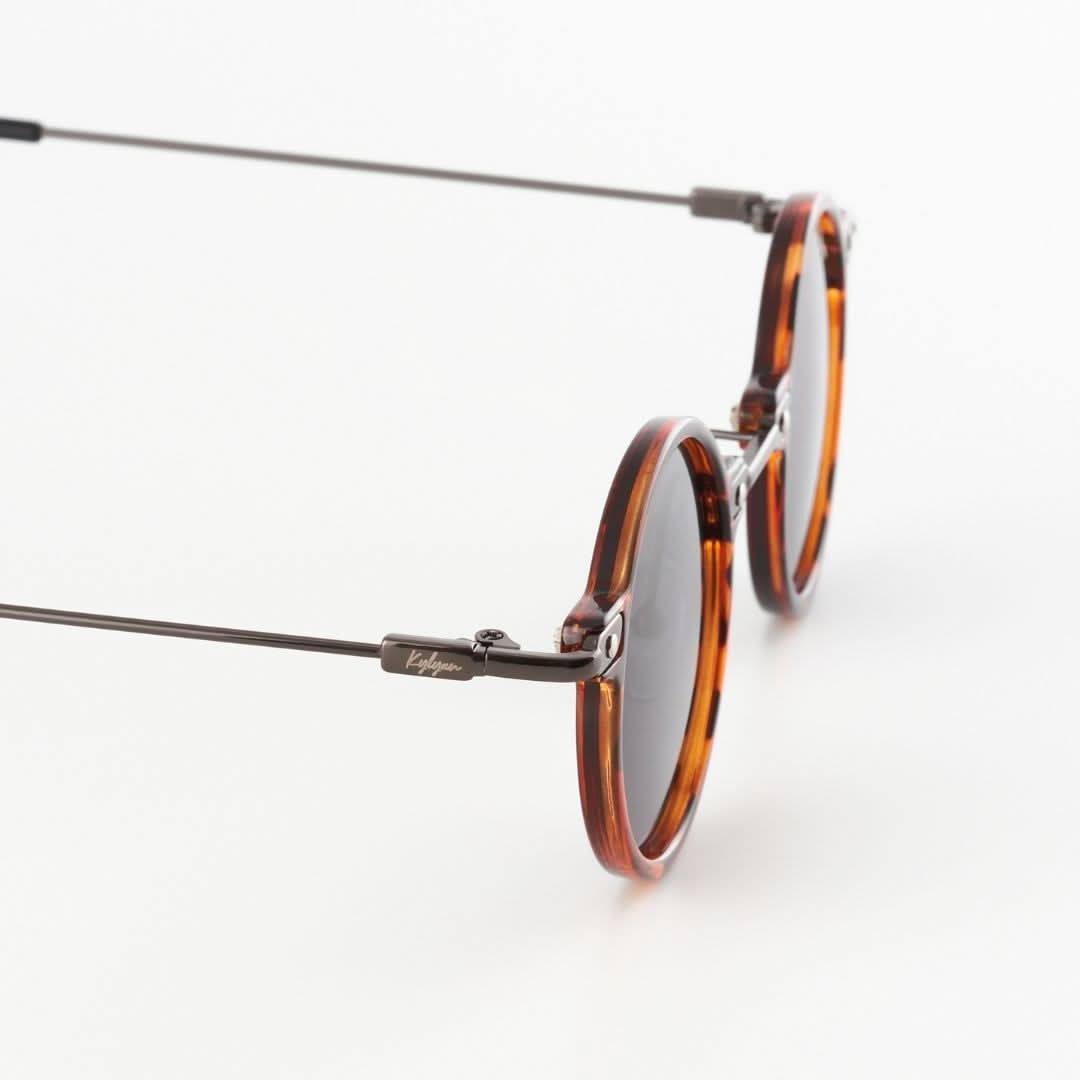 Lian Brown napszemüveg