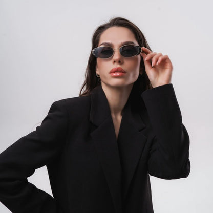 Linnet Black napszemüveg