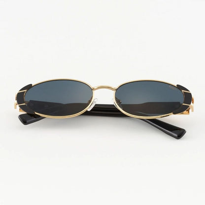 Linnet Black napszemüveg