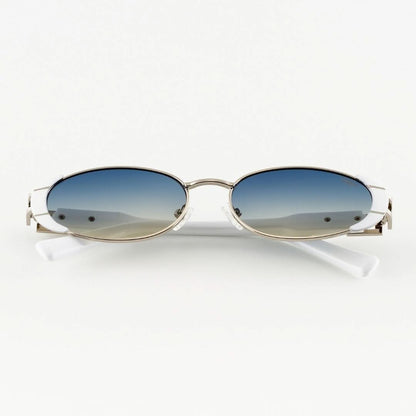 Linnet White napszemüveg