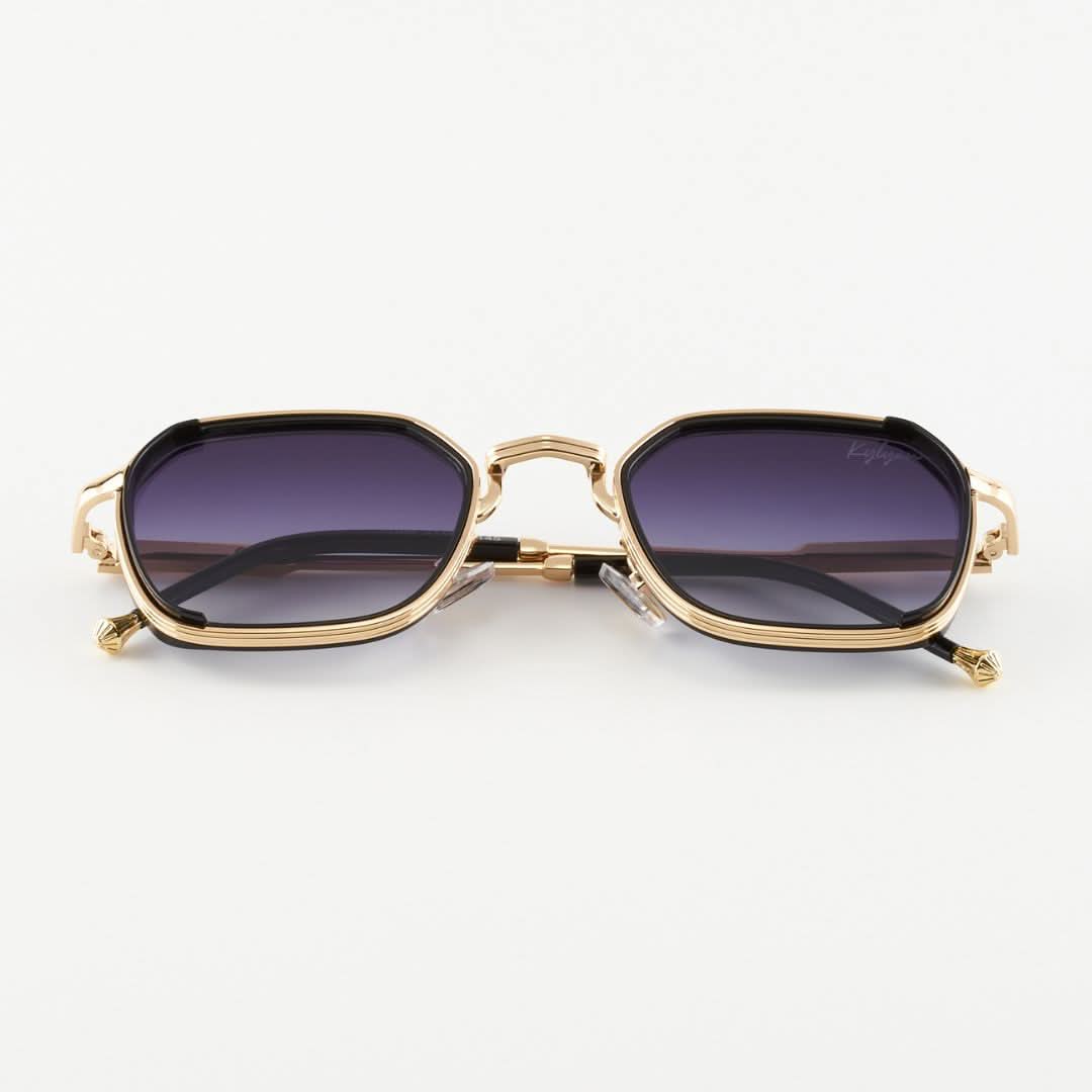 Lorand Gold napszemüveg