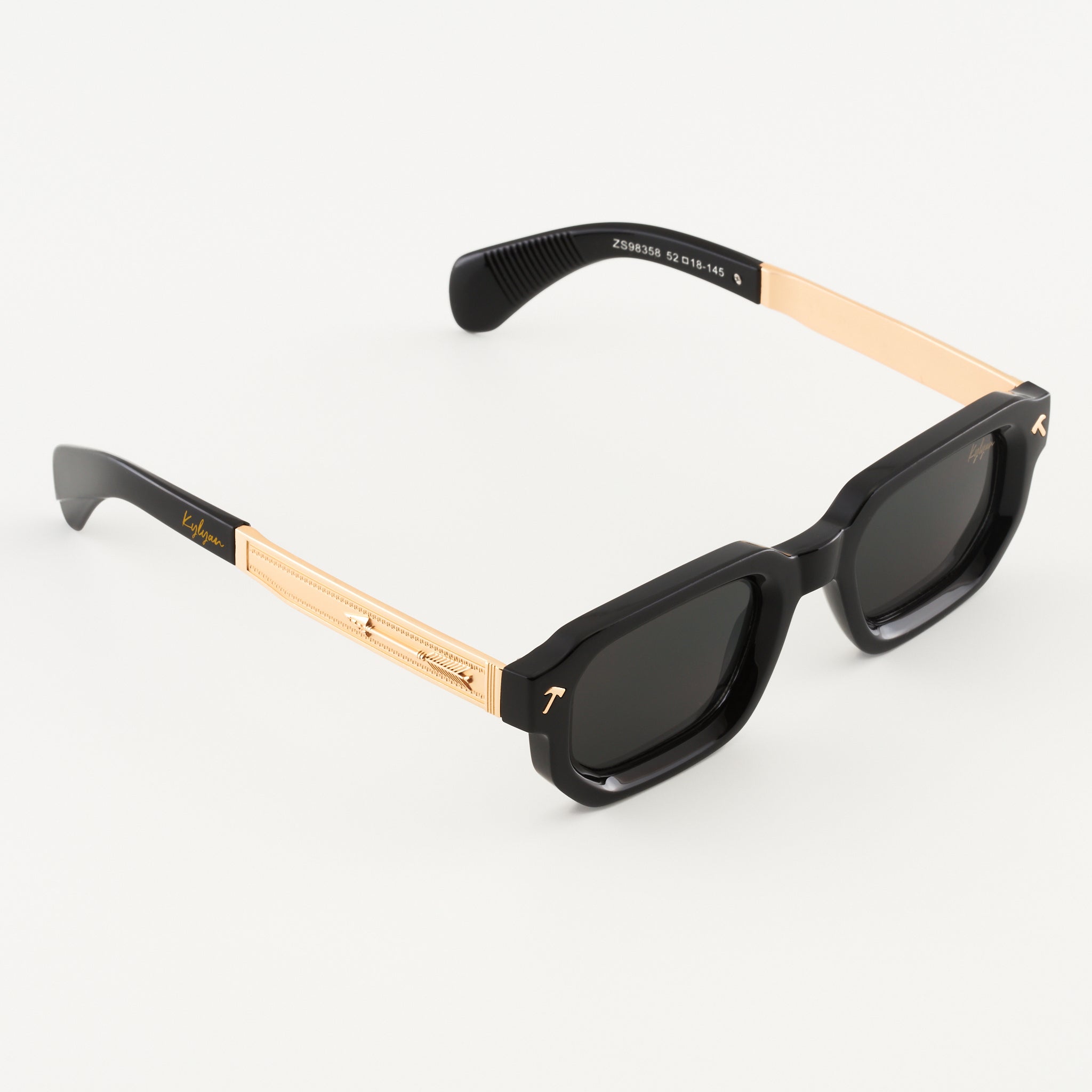 Luca Black napszemüveg