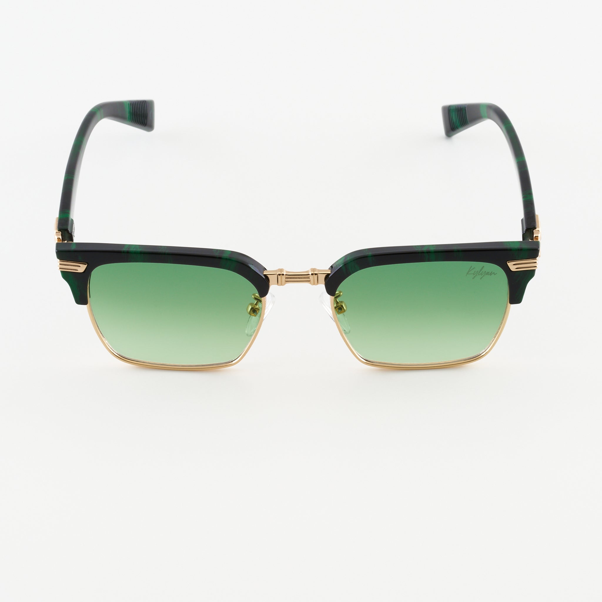 Prime Green napszemüveg