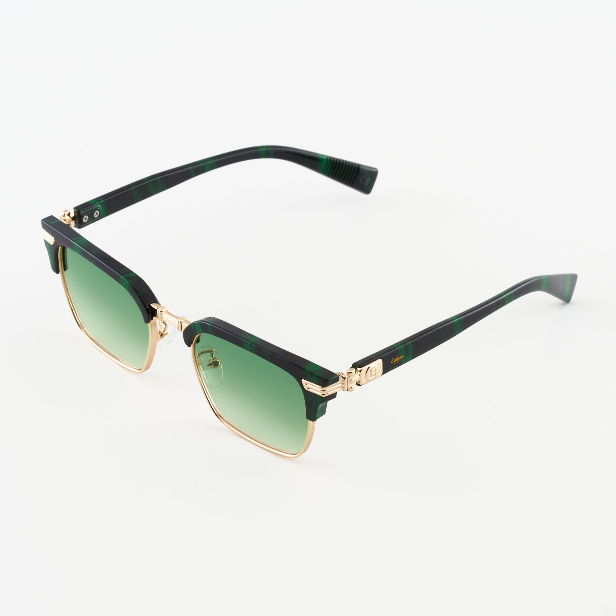 Prime Green napszemüveg