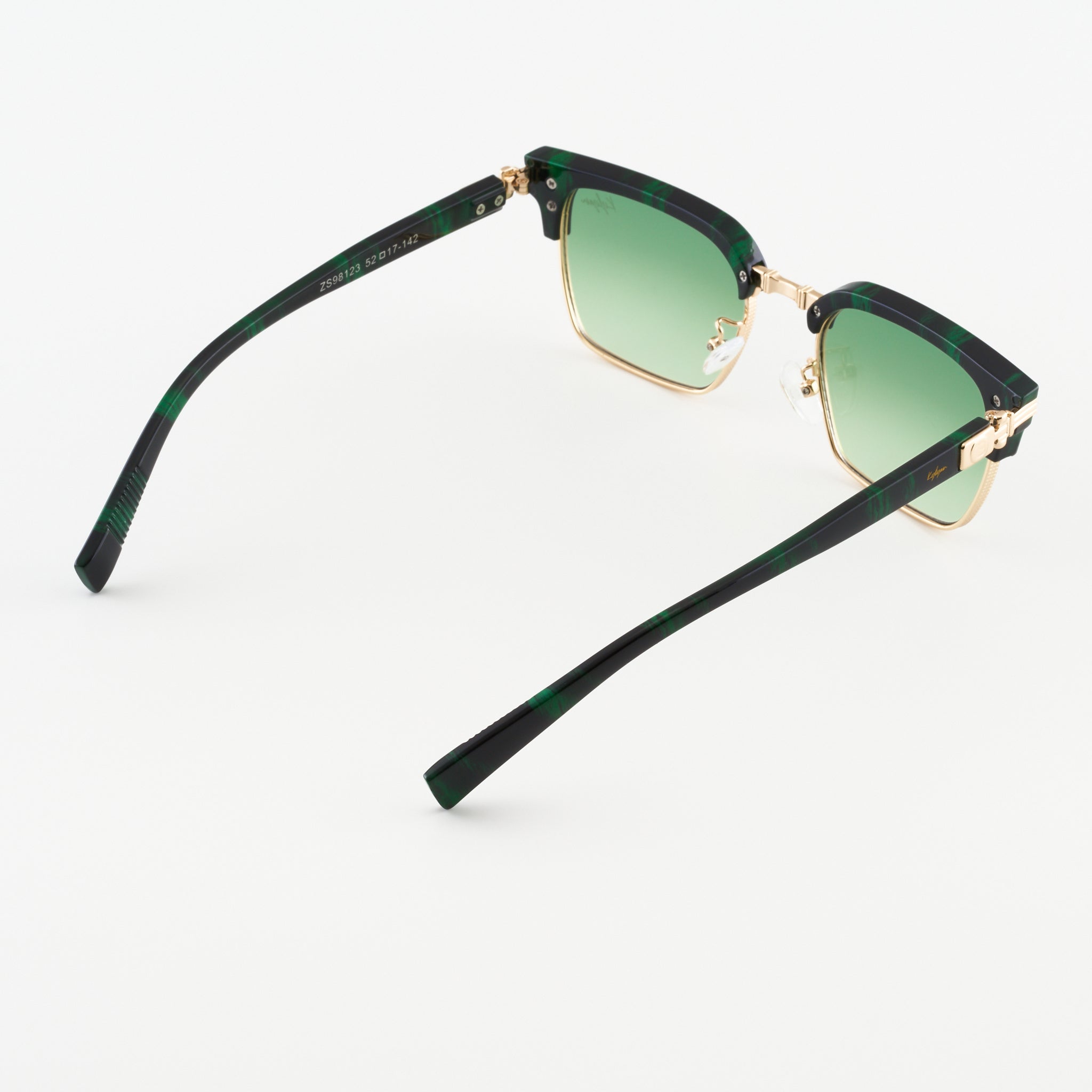 Prime Green napszemüveg