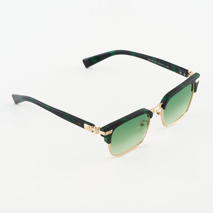 Prime Green napszemüveg