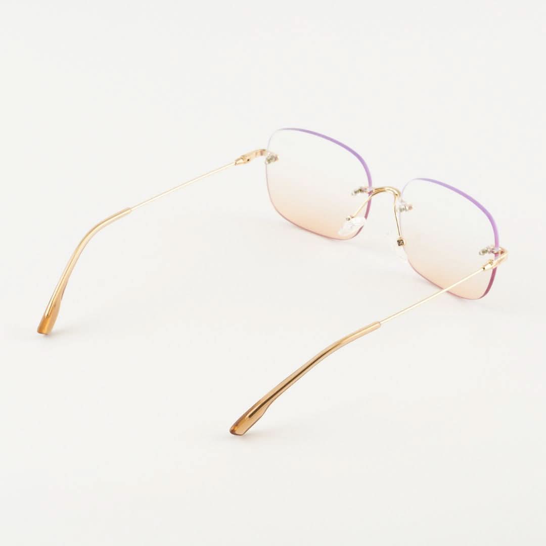 Marceau Barna Napszemüveg