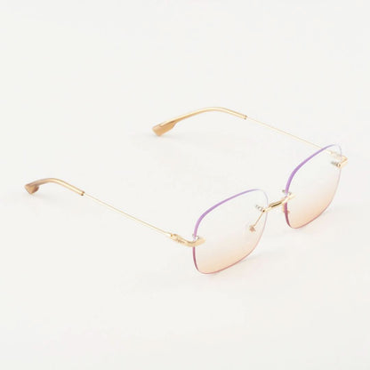 Marceau Barna Napszemüveg