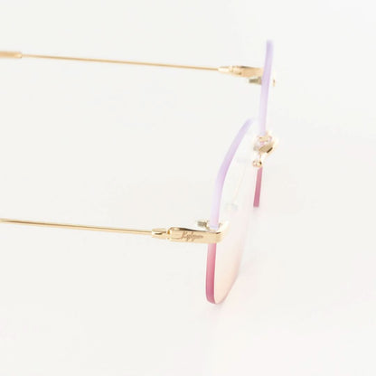 Marceau Barna Napszemüveg