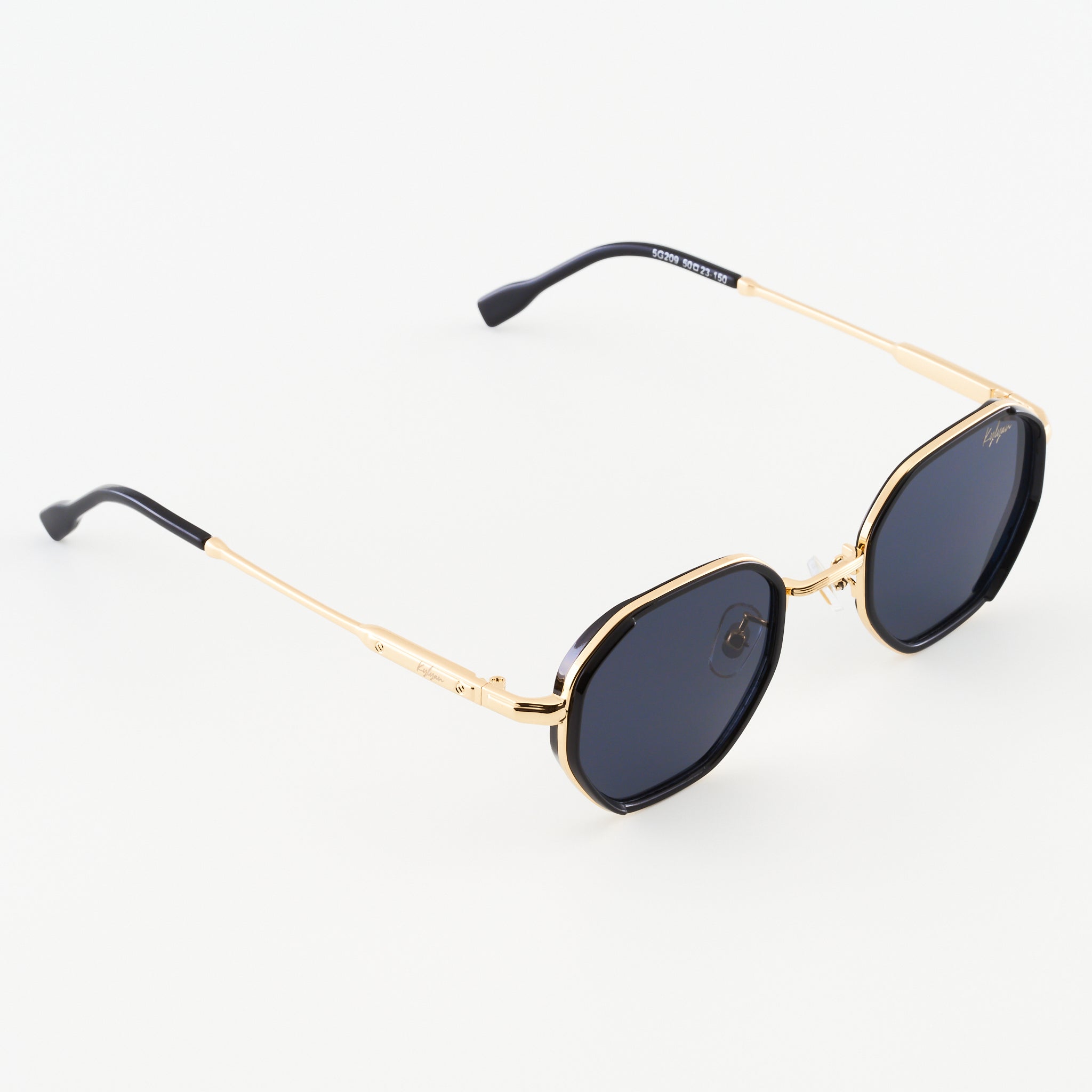 Montero Black napszemüveg