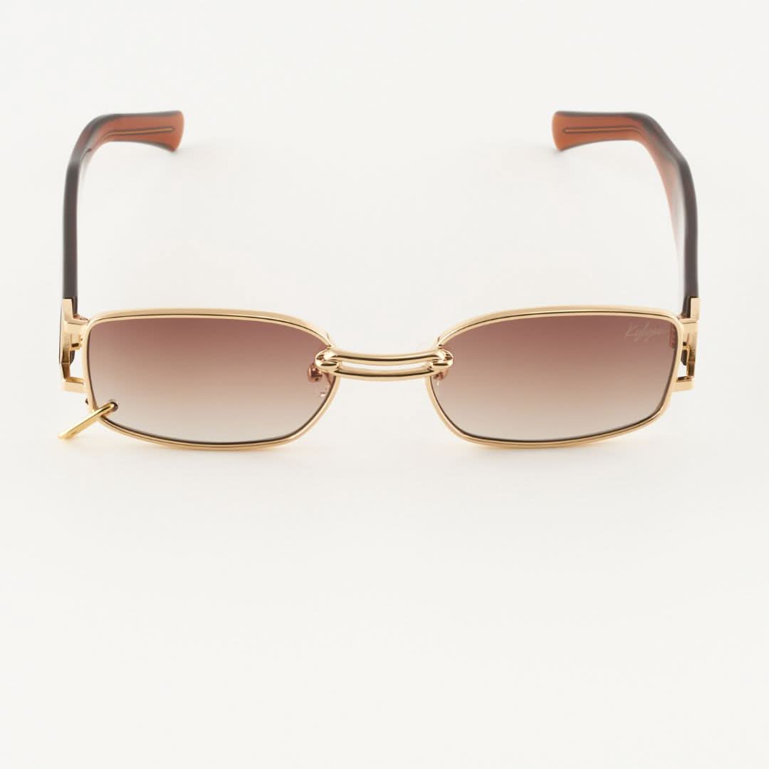 Morin Brown napszemüveg