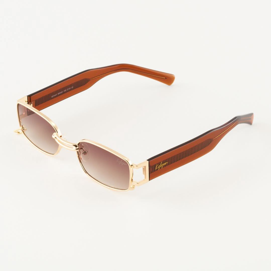 Morin Brown napszemüveg