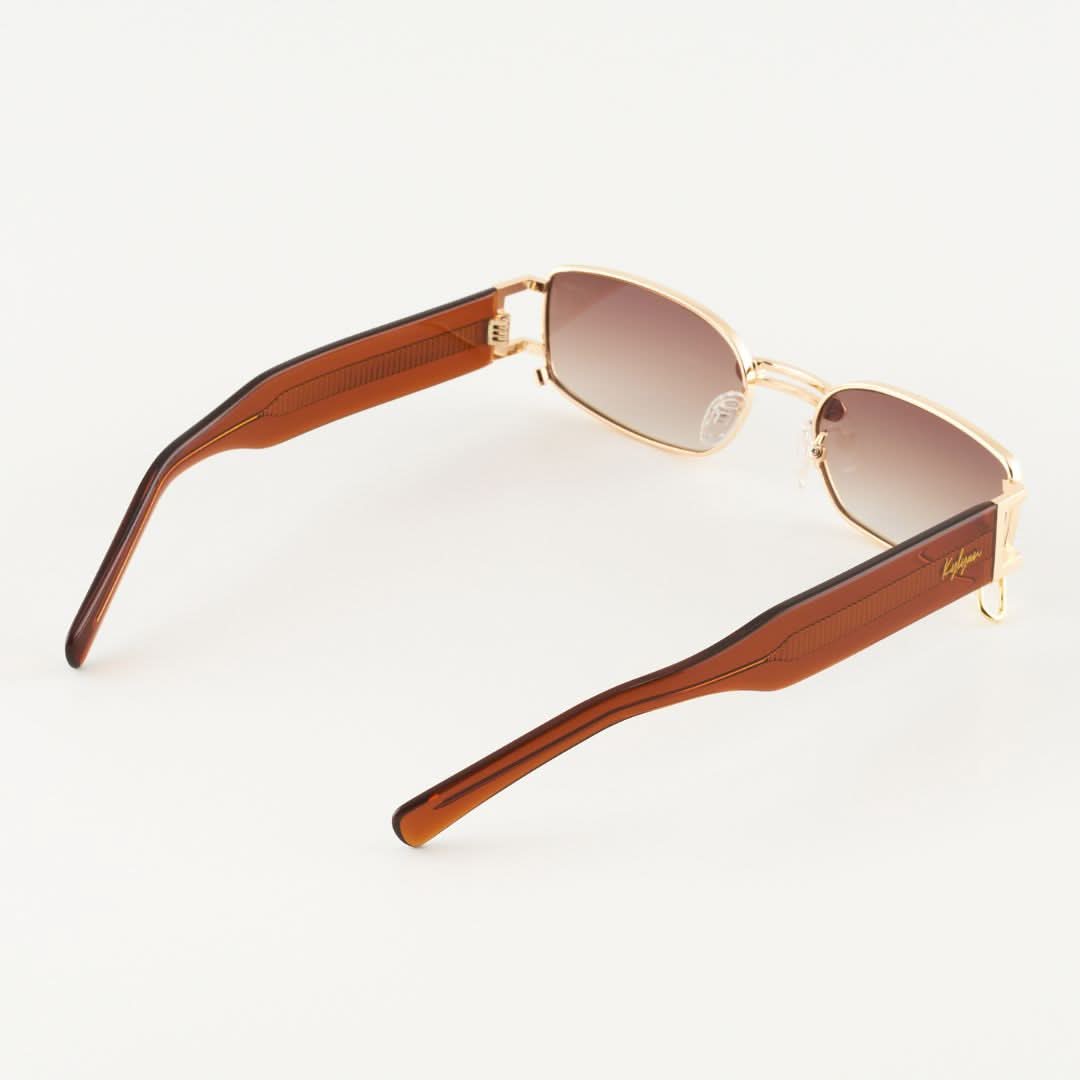 Morin Brown napszemüveg