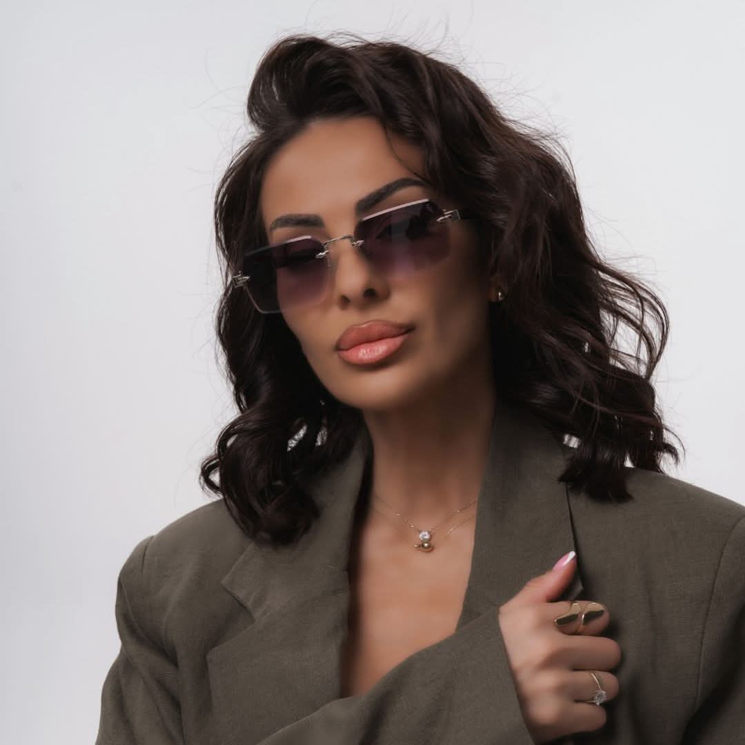 Nero Lux napszemüveg