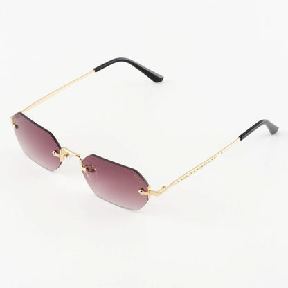 Obszidián napszemüveg