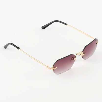 Obszidián napszemüveg