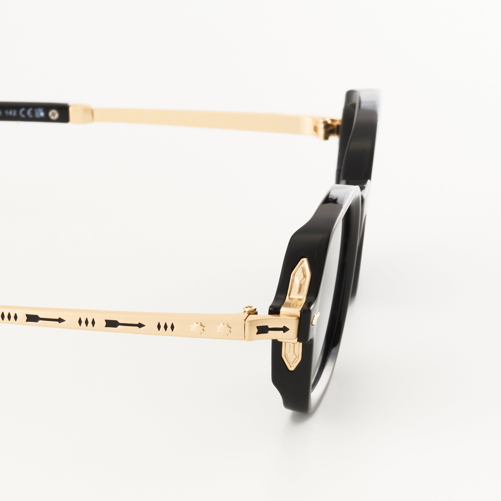 Paul Black napszemüveg