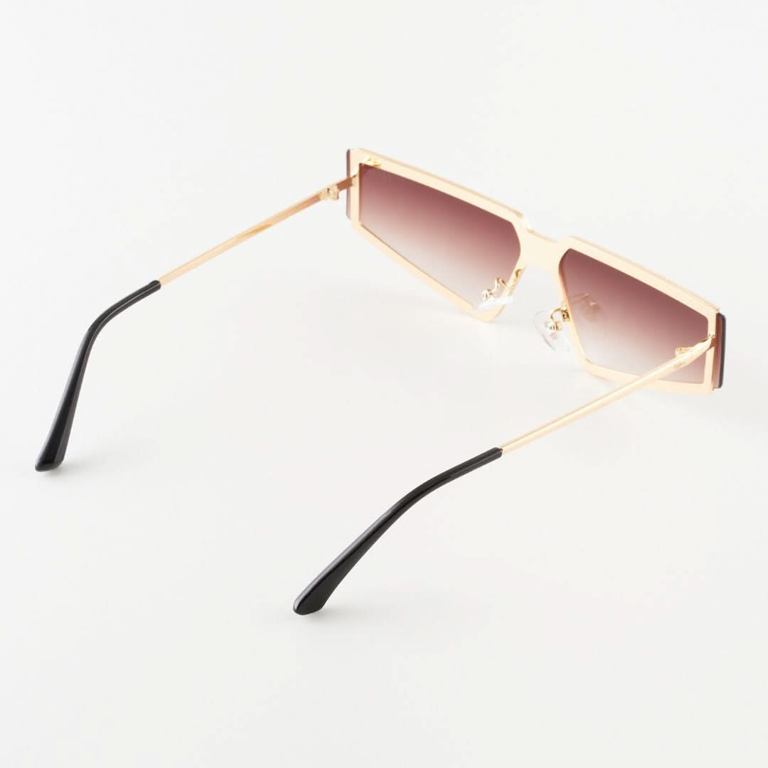 Rene Brown napszemüveg