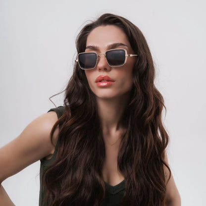 Richard Gold napszemüveg