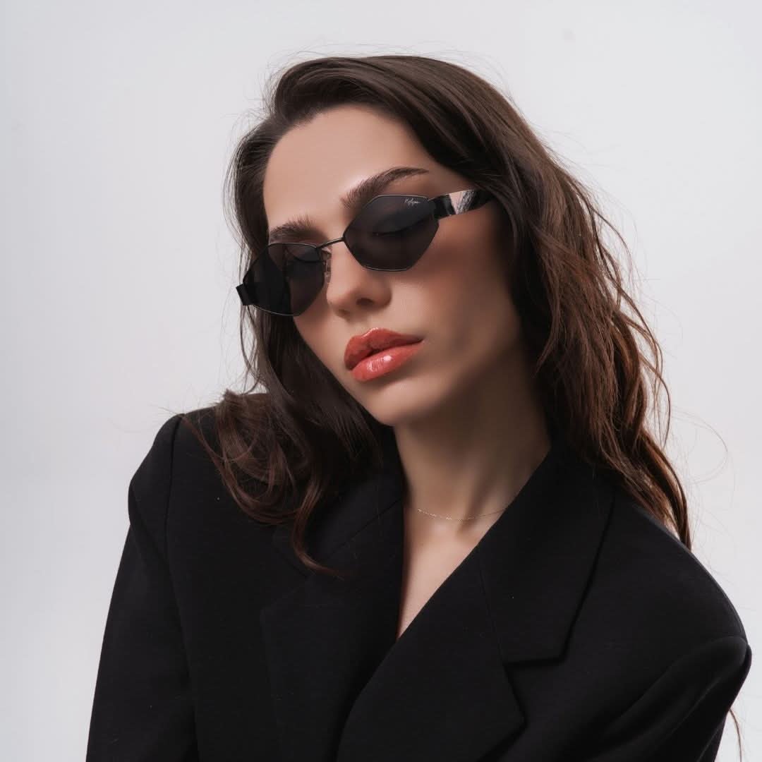 Salina Black napszemüveg