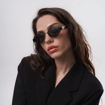 Salina Black napszemüveg