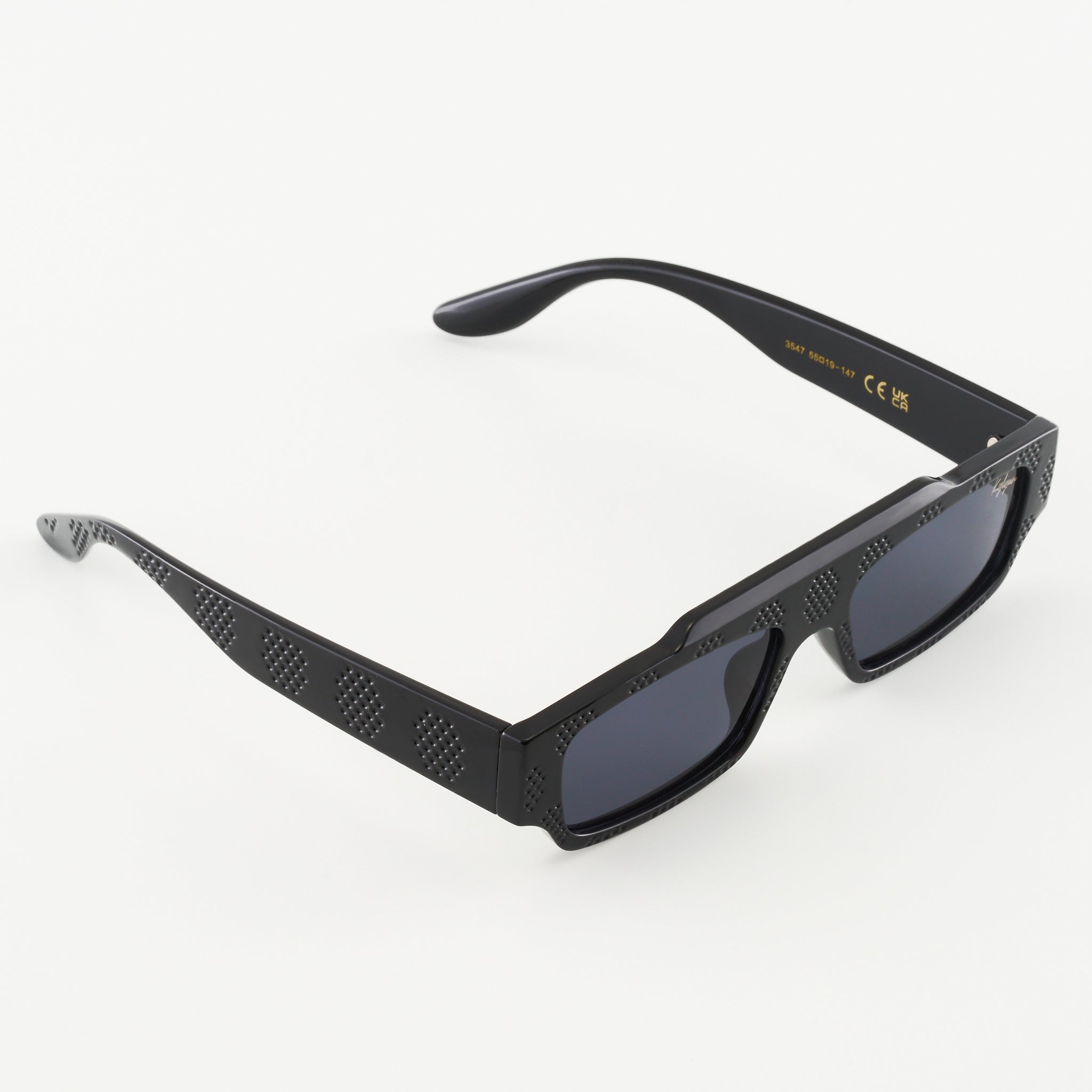 Szürke napszemüveg