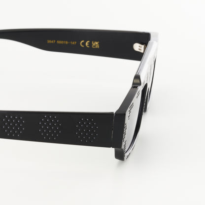 Szürke napszemüveg